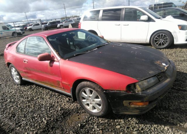 Honda Prelude