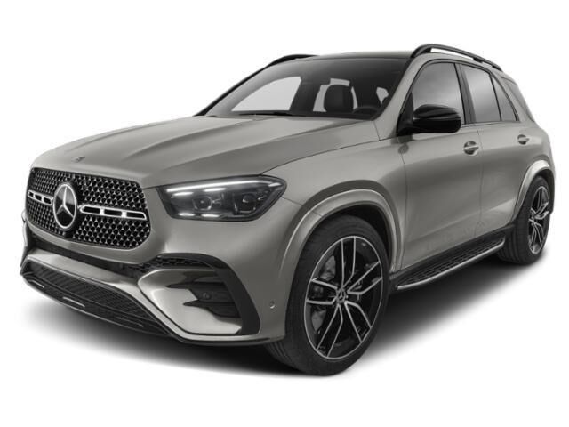 2023 Mercedes-Benz GLC-Class
