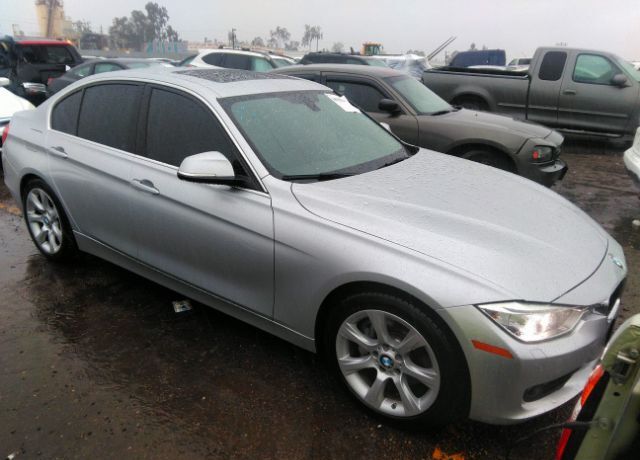 BMW ActiveHybrid 3