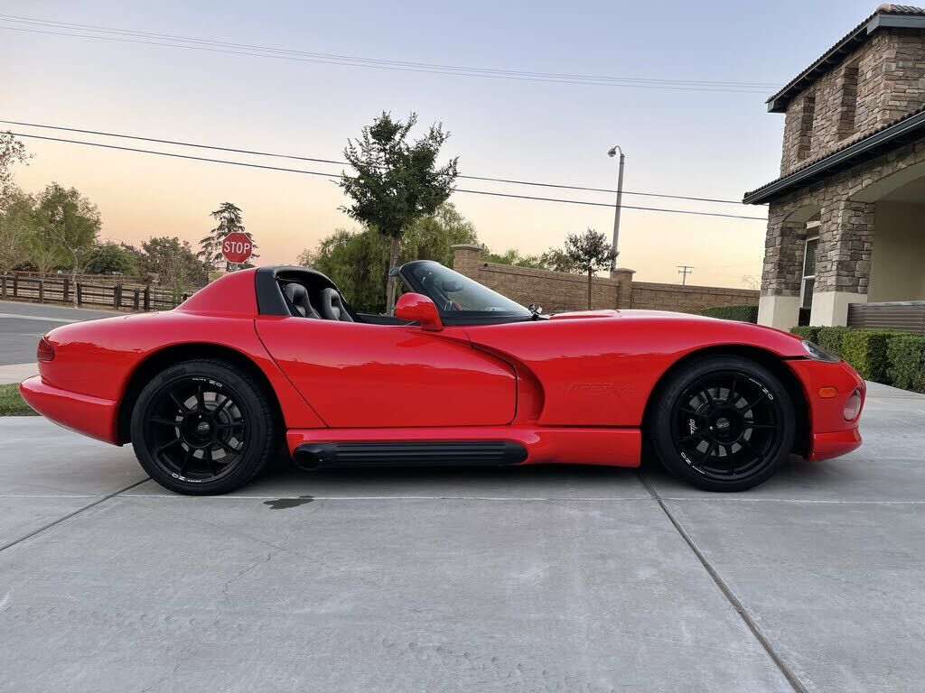Dodge Viper