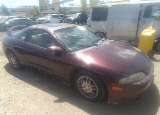 Mitsubishi Eclipse
