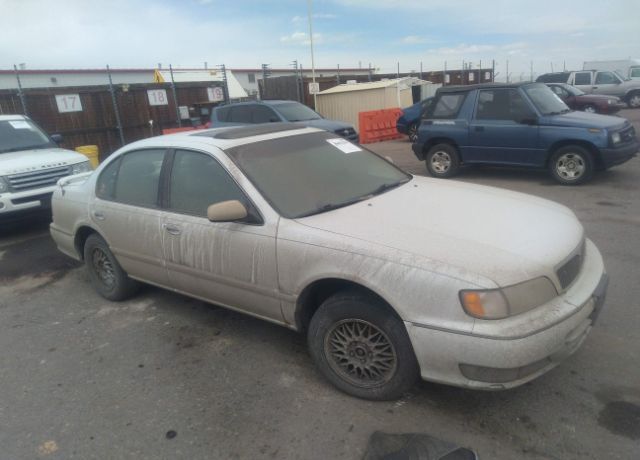 Infiniti I30