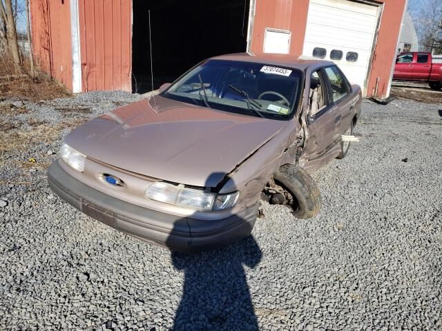 Ford Taurus