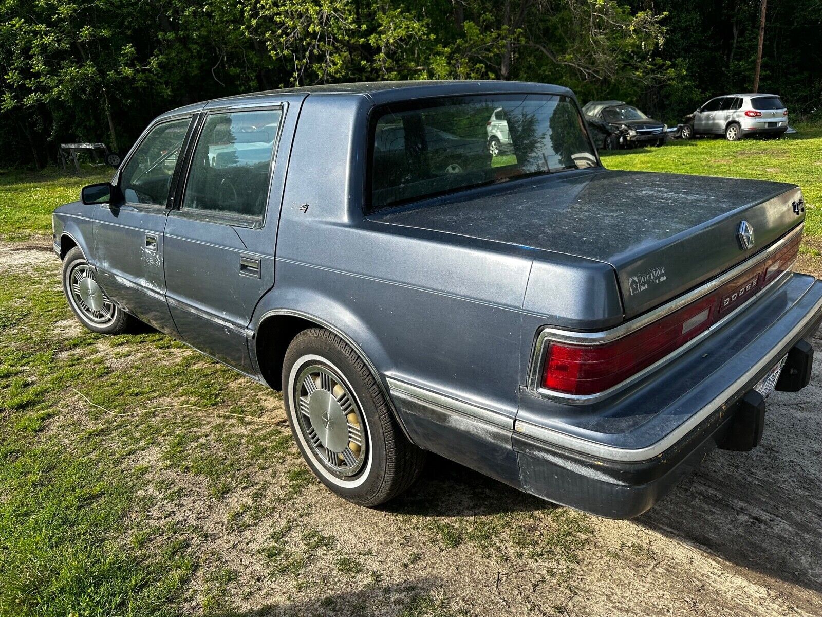Dodge Dynasty