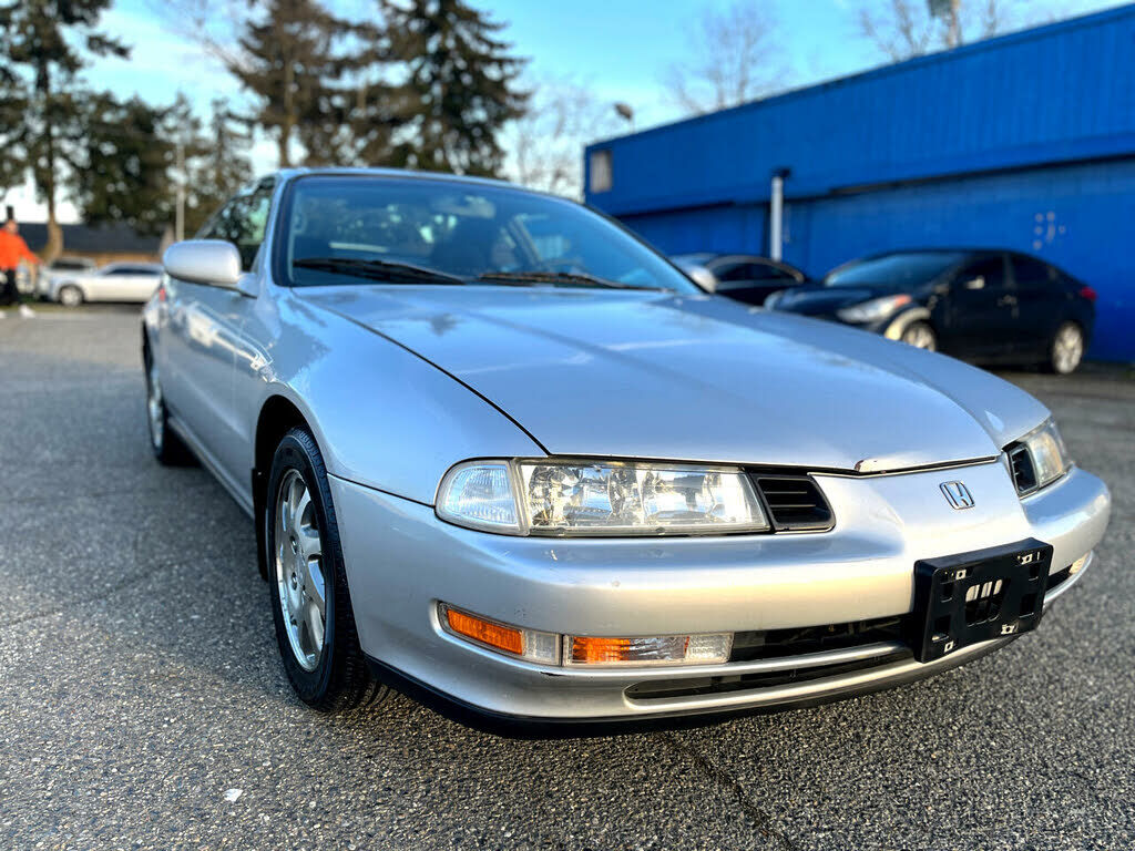 Honda Prelude