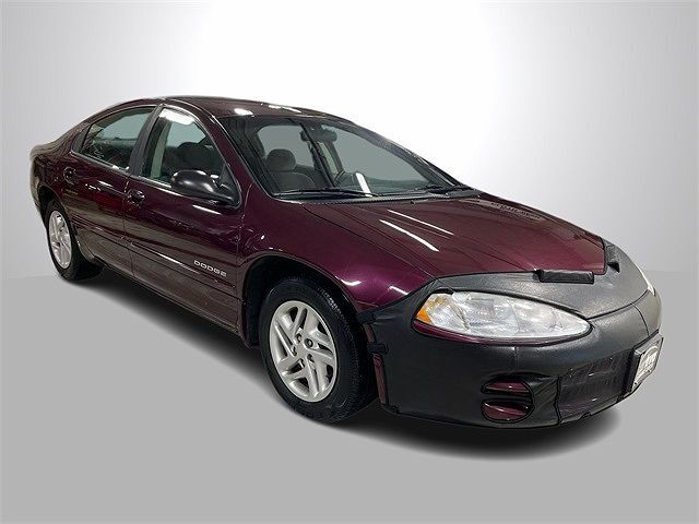 Dodge Intrepid