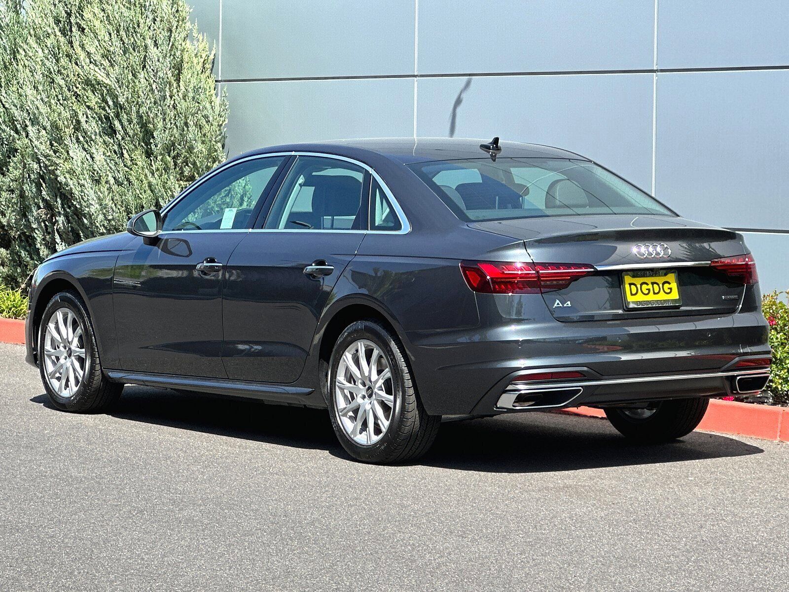 2023 Audi A4
