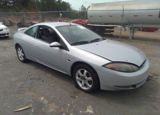 Mercury Cougar