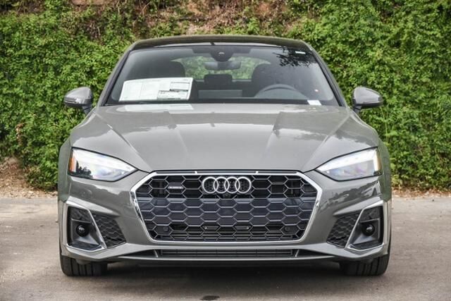2023 Audi A5