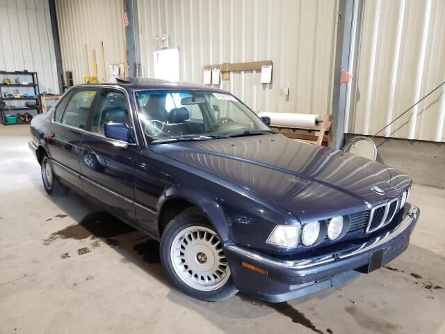 BMW 735iL