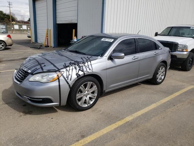CHRYSLER