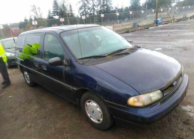 Ford Windstar