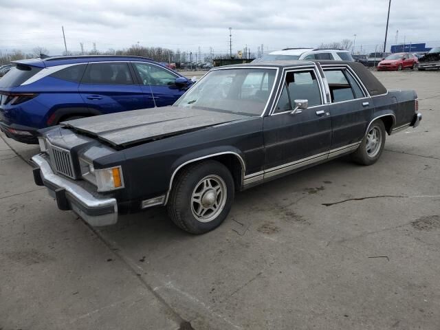 MERCURY
