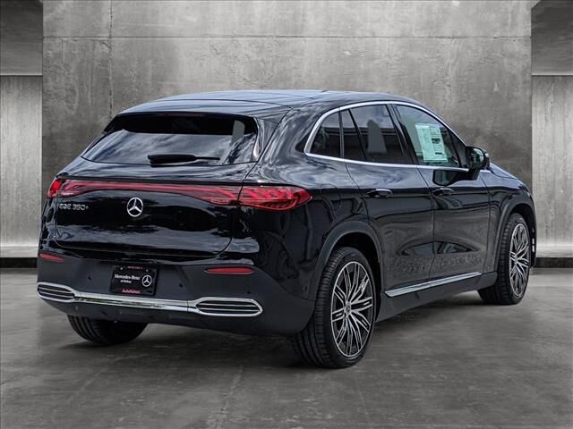 2023 Mercedes-Benz EQE-Class SUV