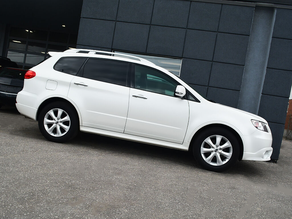 Subaru B9 Tribeca