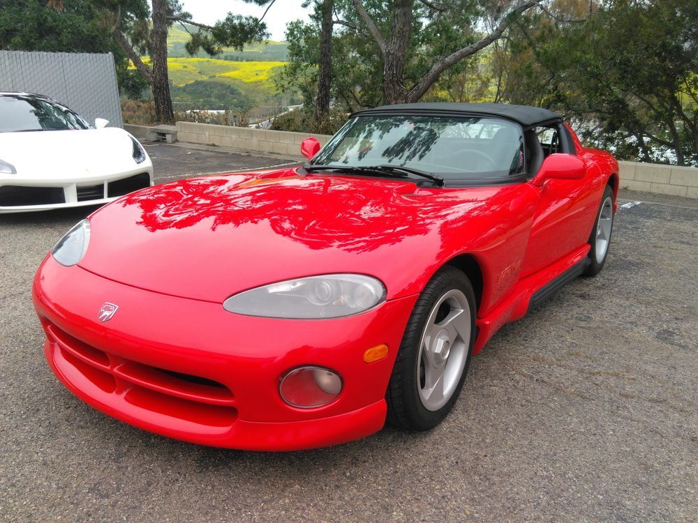 Dodge Viper