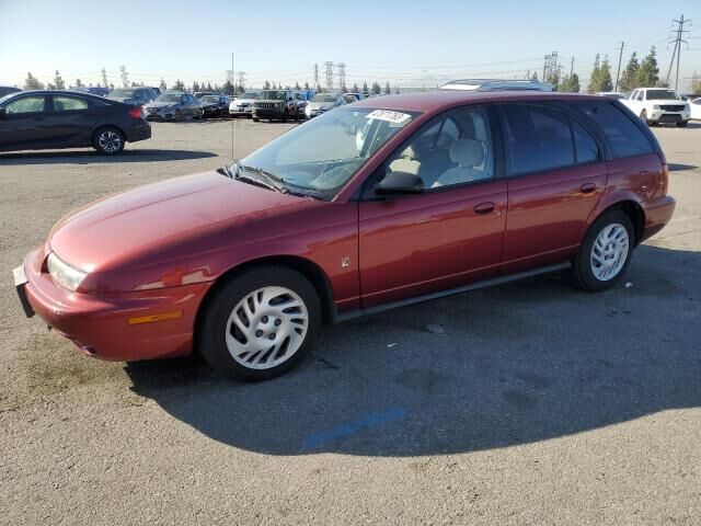Saturn SW2