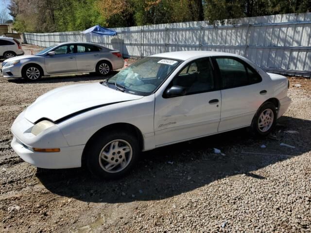 Pontiac Sunfire