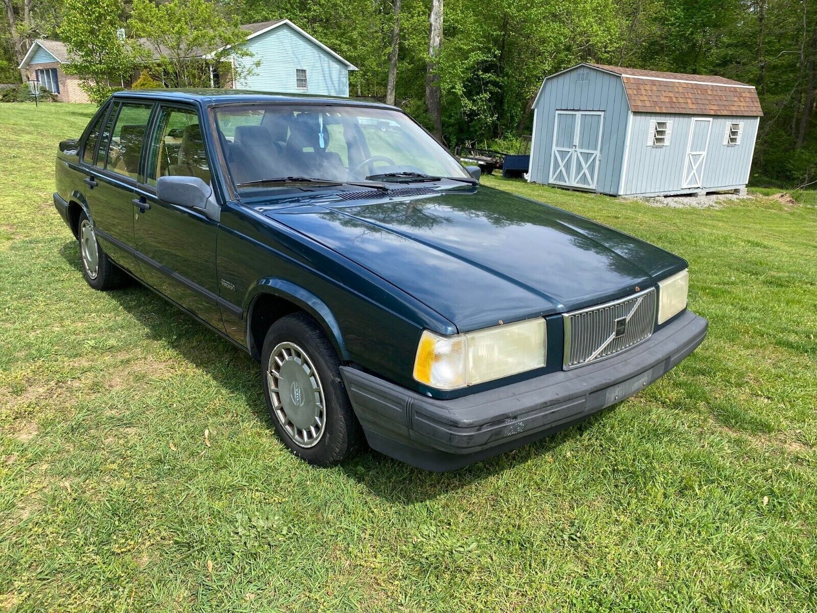 Volvo 940 Series