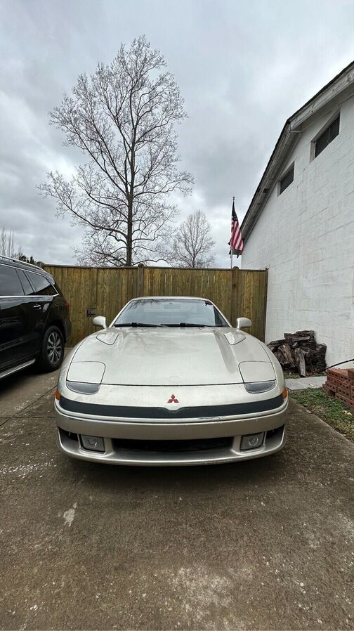 Mitsubishi 3000 GT