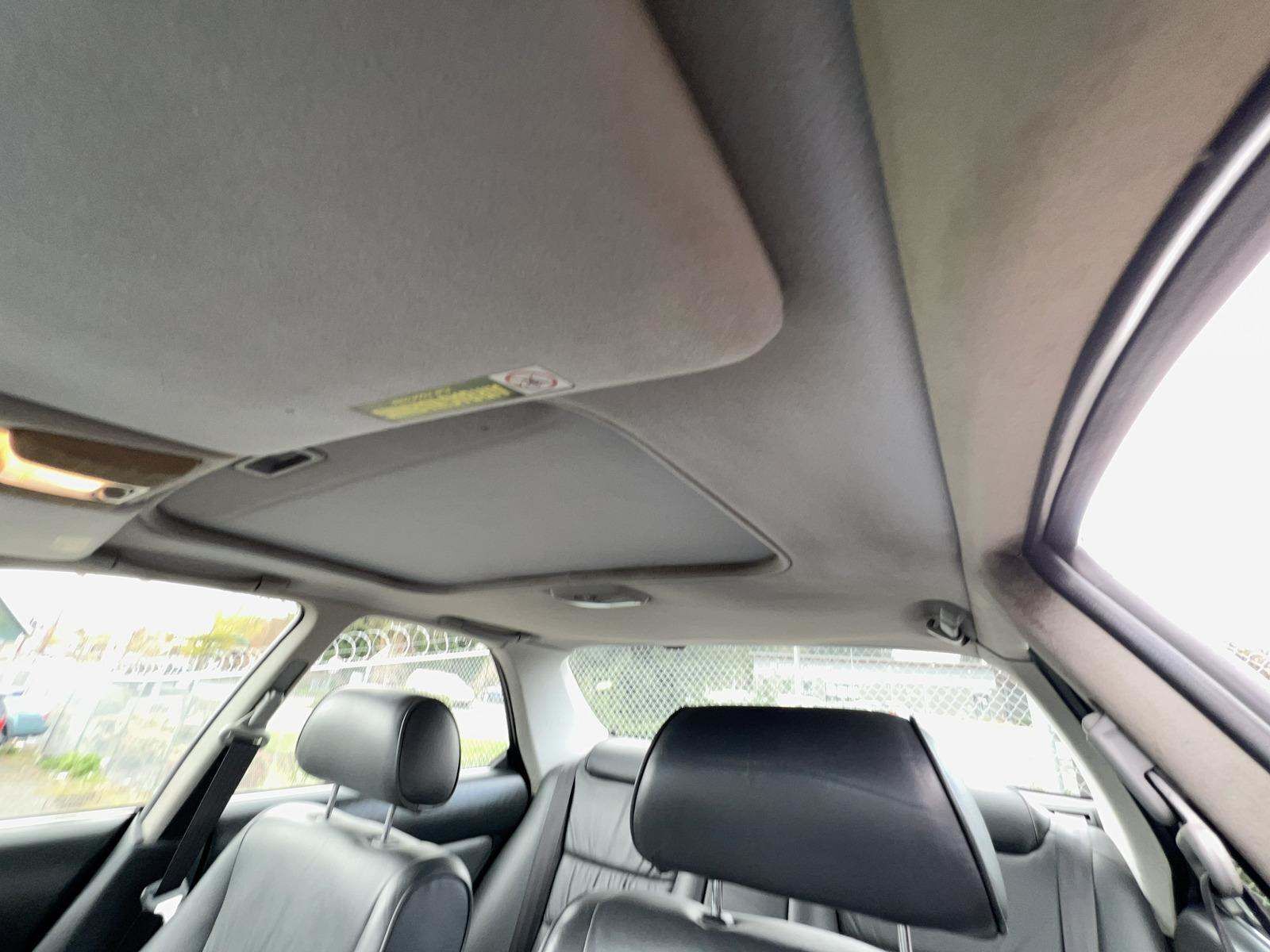 Acura TL