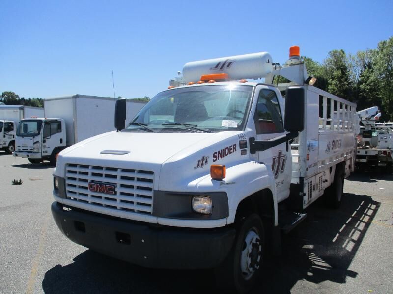 GMC C5