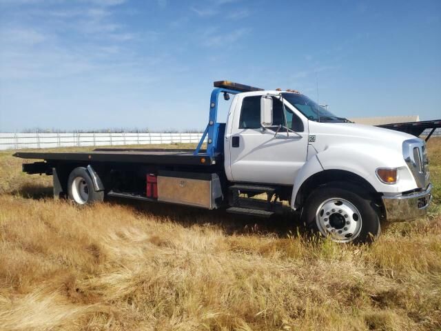 Ford F-650