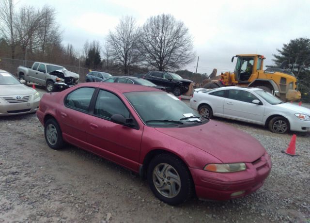 Dodge Stratus