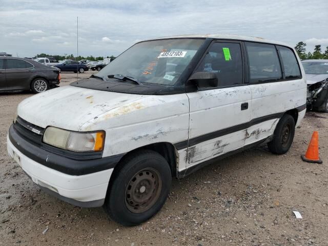 Mazda MPV