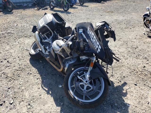 BMW R 1200 RT