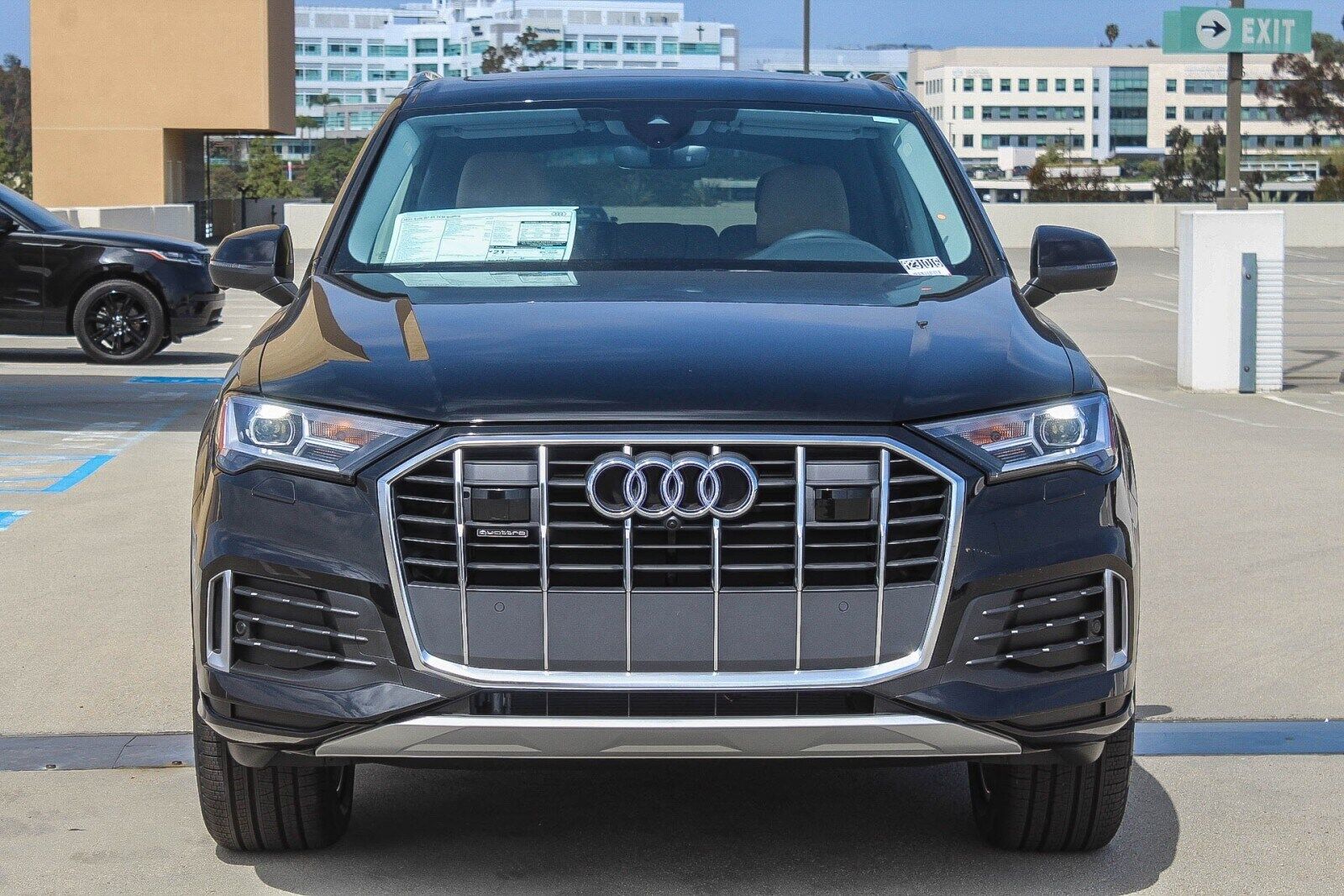 2023 Audi Q7