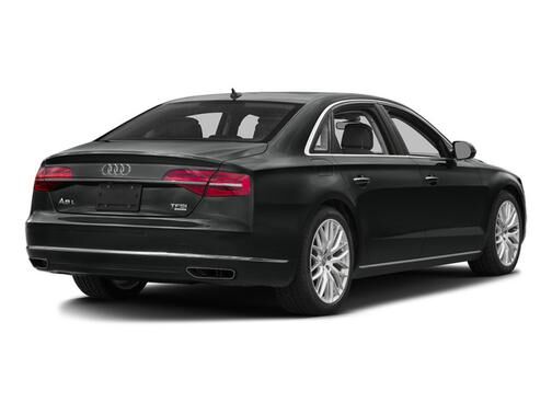 2015 Audi A8