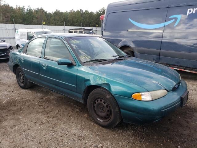 Ford Contour
