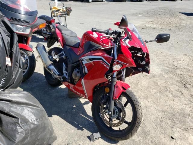 HONDA