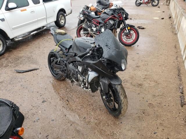 Suzuki GSX-R1000