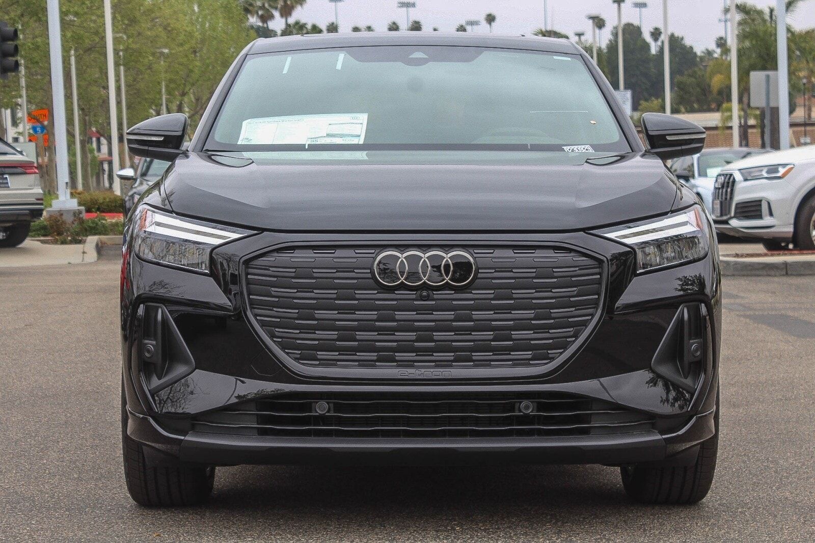 2023 Audi Q4