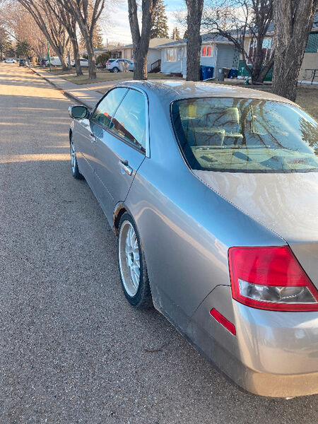 Infiniti M45