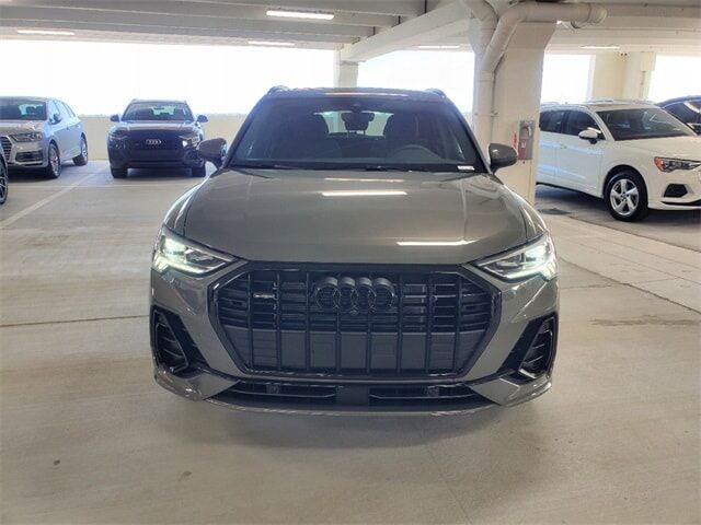2023 Audi Q3
