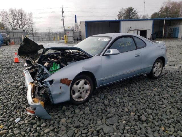 Toyota Celica