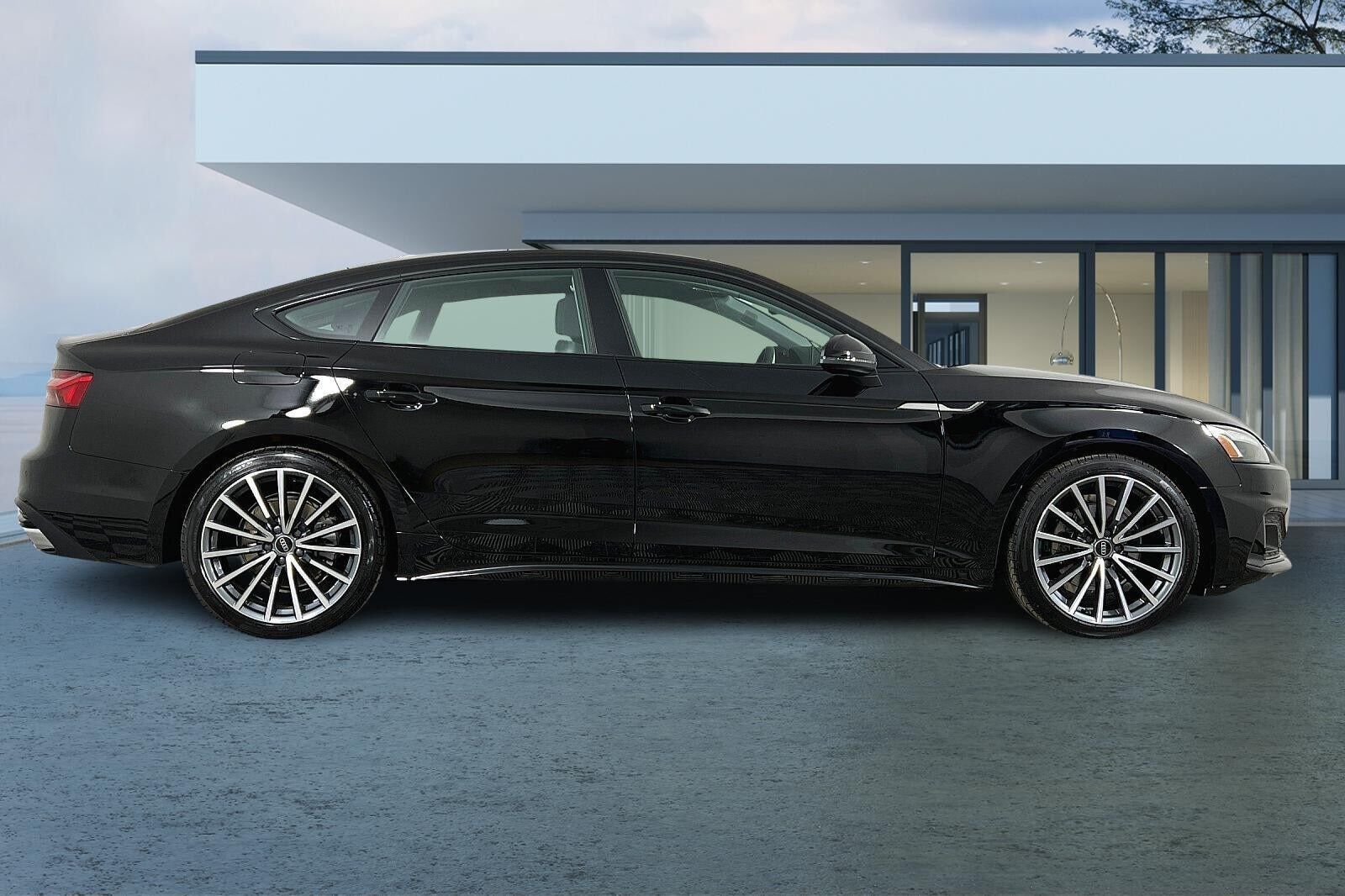 2023 Audi A5