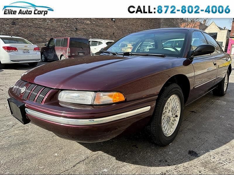 Chrysler Concorde