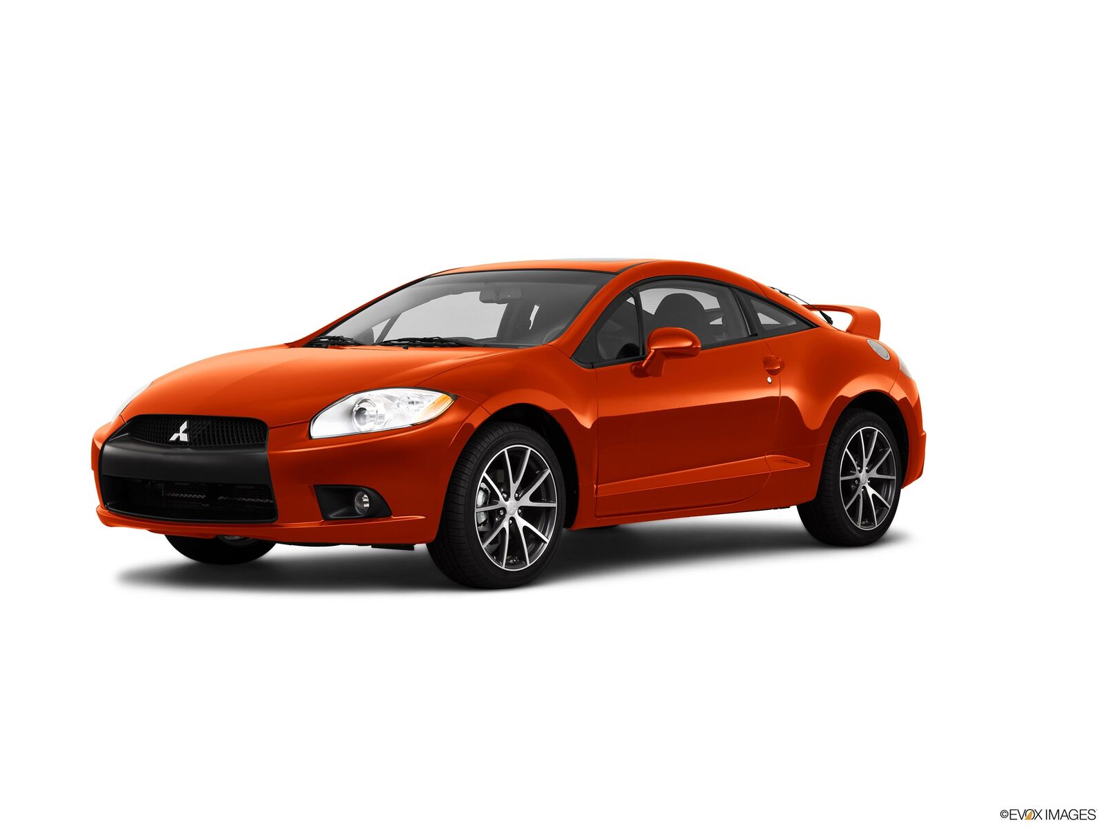 Mitsubishi Eclipse