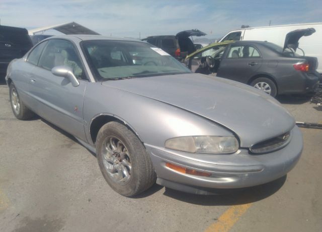 Buick Riviera