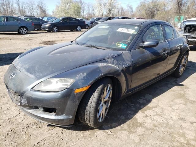 Mazda RX-8