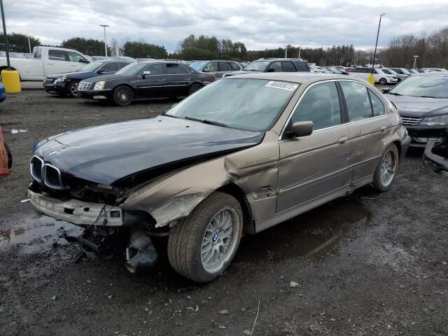 BMW 530i