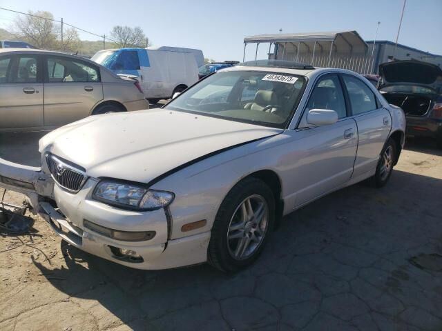 Mazda Millenia