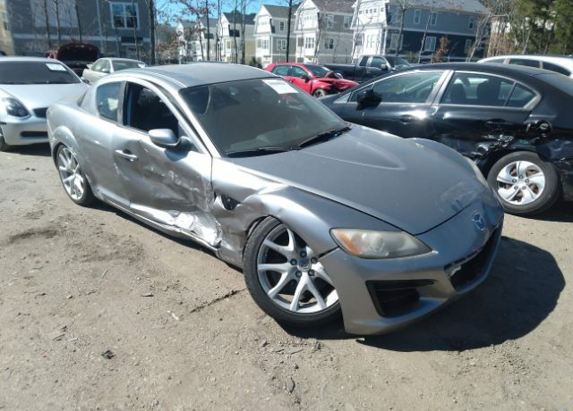 Mazda RX-8