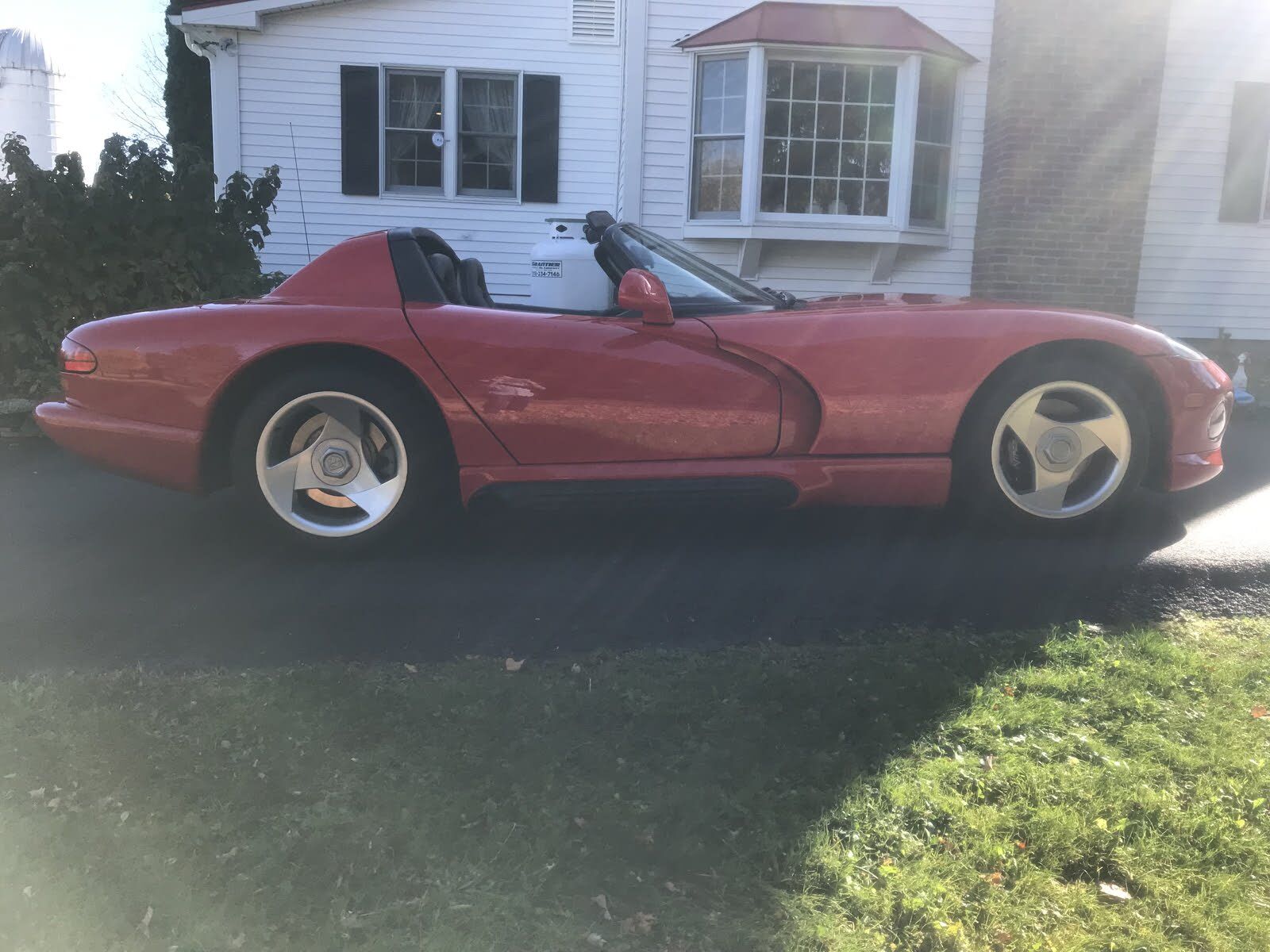 Dodge Viper