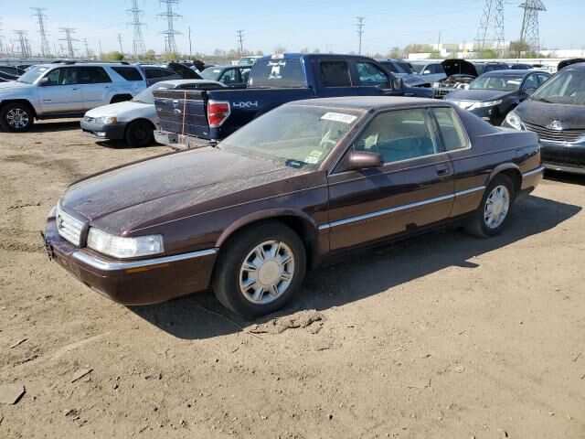Cadillac Eldorado