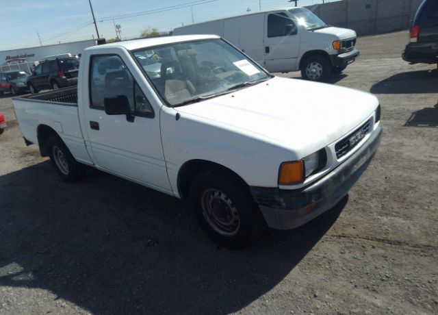 Isuzu Pickup